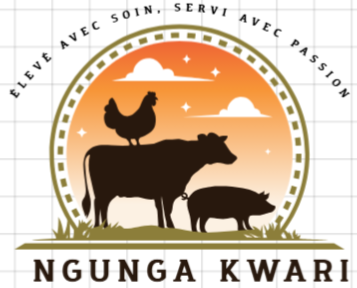 Logo Ngunga Kwari